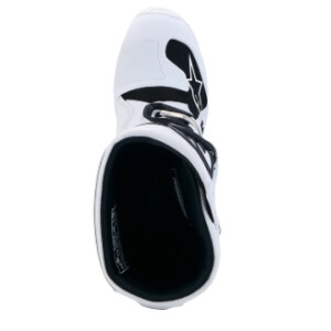 Alpinestars TECH 7S  weiß