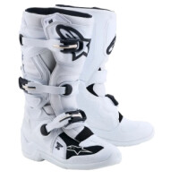 Alpinestars TECH 7S  weiß