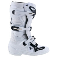 Alpinestars TECH 7S  weiß