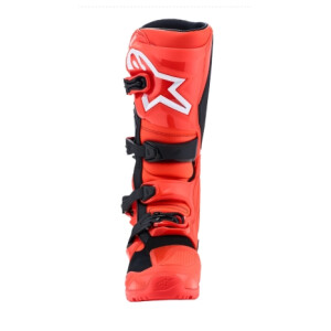 Alpinestars TECH 7 Enduro Rot