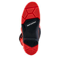 Alpinestars TECH 7 Enduro Rot