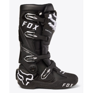 FOX Instinct Boot schwarz