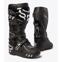 FOX Instinct Boot schwarz