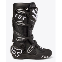 FOX Instinct Boot schwarz