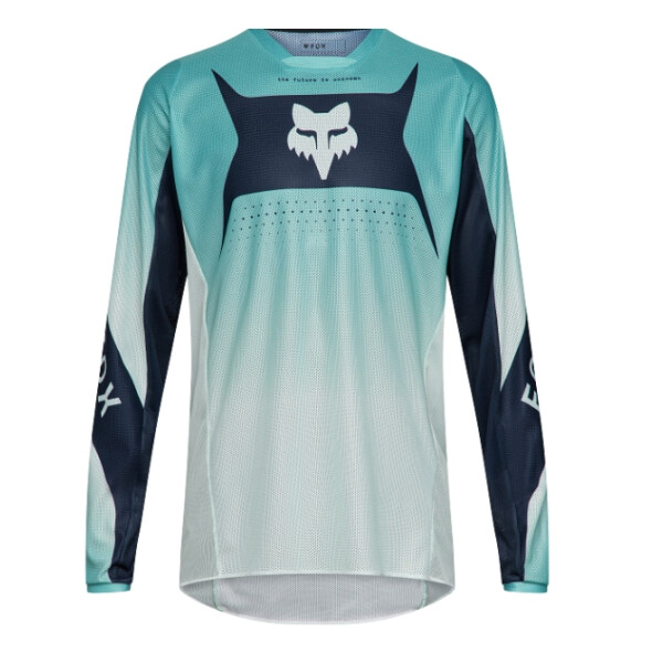 FOX 180 Air Taper Jersey Frost