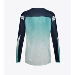 FOX 180 Air Taper Jersey Frost