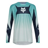 FOX 180 Air Taper Jersey Frost