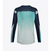 FOX 180 Air Taper Jersey Frost