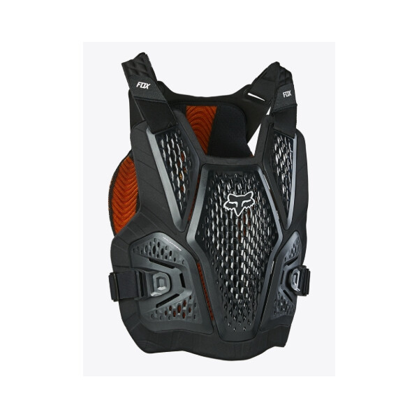 FOX RACEFRAME IMPACT SB, CE D3O