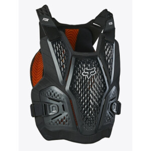 FOX RACEFRAME IMPACT SB, CE D3O