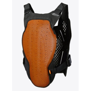 FOX RACEFRAME IMPACT SB, CE D3O