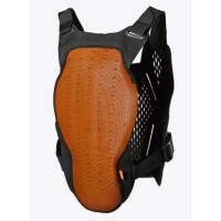 FOX RACEFRAME IMPACT SB, CE D3O