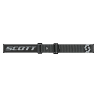 SCOTT Prospect 2.0 Goggle - Black/White Green Chrome Works Lens