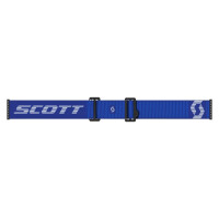 SCOTT Prospect 2.0 Goggle - Blue/White Blue Chrome Works Lens