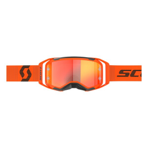 SCOTT Prospect 2.0 Goggle - Orange/Black Orange Chrome...