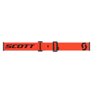 SCOTT Prospect 2.0 Goggle - Orange/Black Orange Chrome Works Lens