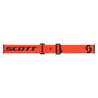 SCOTT Prospect 2.0 Goggle - Orange/Black Orange Chrome Works Lens