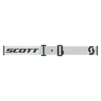 SCOTT Prospect 2.0 Goggle - White/Black Purple Chrome Works Lens