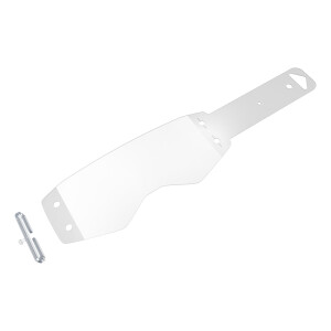 SCOTT Laminated Tear-Off Prospect/Fury (2 packs of 7)