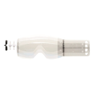 SCOTT Laminated Tear-Off Primal/Hustle - (2 packs of 7)