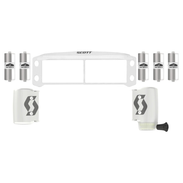 SCOTT WFS50 Roll-off Kit - Prospect/Fury weiß