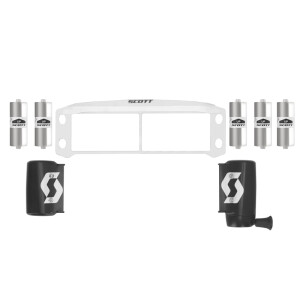 SCOTT WFS50 Roll-off Kit - Prospect/Fury schwarz