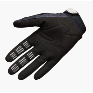 FOX 180 BNKR Glove Schwarz Camouflage