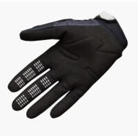 FOX 180 BNKR Glove Schwarz Camouflage