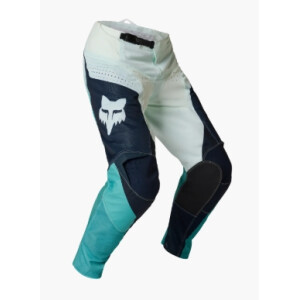 FOX 180 Air Taper Hose Blau