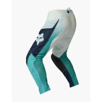 FOX 180 Air Taper Hose Blau