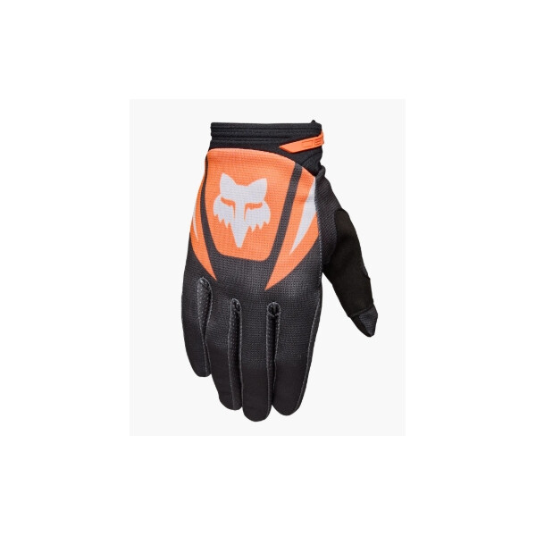 FOX 180 Draft Glove orange