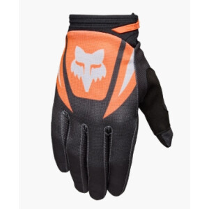 FOX 180 Draft Glove orange