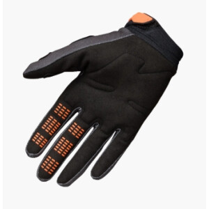 FOX 180 Draft Glove orange