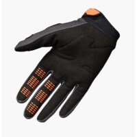 FOX 180 Draft Glove orange