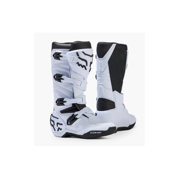 FOX COMP Boot Kinder weiß