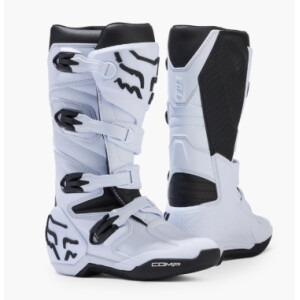FOX COMP Boot Kinder weiß