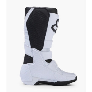 FOX COMP Boot Kinder weiß