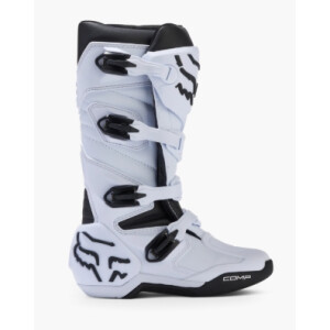 FOX COMP Boot Kinder weiß