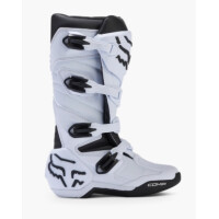 FOX COMP Boot Kinder weiß