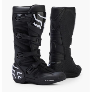 FOX COMP Boot Kinder schwarz
