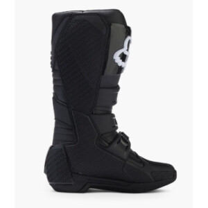 FOX COMP Boot Kinder schwarz