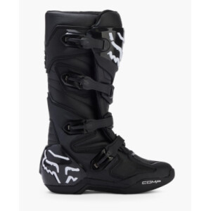 FOX COMP Boot Kinder schwarz