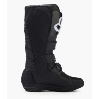 FOX COMP Boot Kinder schwarz