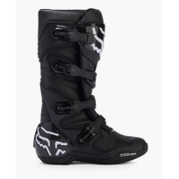 FOX COMP Boot Kinder schwarz