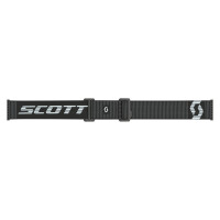 SCOTT Prospect 2.0 AMP Chrome Goggle - Black/White Gold Chrome Works Lens