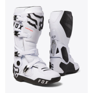 FOX Instinct Boot weiß