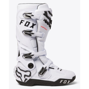 FOX Instinct Boot weiß