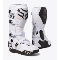 FOX Instinct Boot weiß