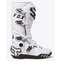 FOX Instinct Boot weiß