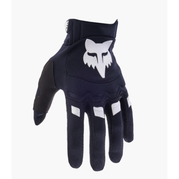 FOX Handschuhe Dirtpaw Schwarz